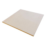 Pedra Refratária Pizza Pão 35x35 Para Forno E Churrasqueira