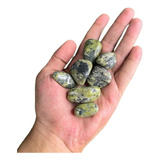 Pedra Rolada Jade Nefrita 2 A