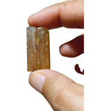 Pedra Topázio Imperial Natural Coleção Cod758-2