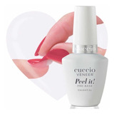 Peel It 13 Ml Pré Base Cuccio Veneer Pré-base