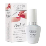 Peel It Pré-base Cuccio 13ml