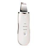 Peeling Ultrassônico Sonic Skin Portátil Lifting Toutch Pele