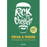 Pega A Visão, De Chesther, Rick. Editorial Wiser Educação S.a, Tapa Mole En Português, 2018
