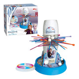 Pega Vareta Frozen Ii Elka Brinquedos