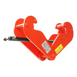 Pega Vigas De 3 Toneladas - Abertura 80 À 320mm