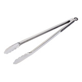 Pegador Culinário Profissional Inox Universal 40cm Weck