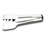 Pegador De Massa Brinox Arienzo 20 Cm Aço Inox