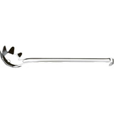 Pegador De Massa Macarrão Tipo Concha Inox Brinox Cozinha