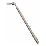 Pegador De Peças Magnético Eda 46cm Prata 39g