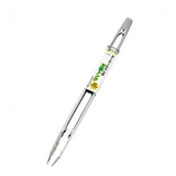 Pegador Jumbo Aço Inox Jirosan 40cm