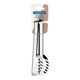 Pegador Massa Pasta Macarrao Inox Lar Tramontina 63800605