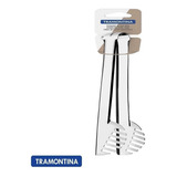 Pegador Massa Pasta Macarrao Inox Utility Tramontina