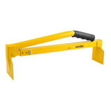 Pegador P/blocos Concreto/tijolo Vonder