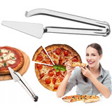 Pegador Para Pizza Tramontina Utility Em Aço Inox