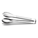 Pegador Para Salada Brinox Arienzo 20,5 Cm Aço Inox