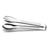 Pegador Para Salada Brinox Arienzo 28,5 Cm Aço Inox