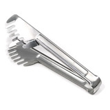 Pegador Universal De Massas Macarrão Fritura 23cm Aço Inox
