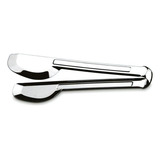 Pegador Universal Multiuso Inox Salada Salgado Brinox 28.5 Cm 1690/000