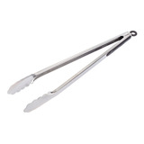 Pegador Weck Longo 40cm Profissional Churrasco E Salada