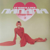 Peggy Gou - Na Na Na Vinil Single 12 Importado Inglaterra