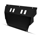Peito Aço Frontal Proteção Motor Preto L200 Triton 2016