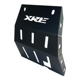 Peito De Aço Carbono Honda Xre 300 2010 / 2021 Top Promoção