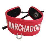 Peitoral Cavalo Mangalarga Marchador Acessorios Montaria Top
