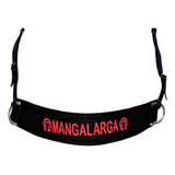 Peitoral Mangalarga Marchador Para Cavalo Envio Imediato