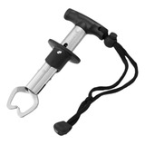 Peixe Lábio Grabber Ferramenta De Pesca De Aço Inoxidável
