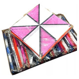 Peixinho 30x30 Cm Pacote 50 Unidades Para Revenda Atacado Nf