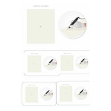 Pele Artificial Lisa P/ Treinamento Dermocamp Kit 5 Unidades