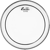 Pele Bumbo 22 Hidráulica Hidráulica Bateria Remo Tama Evans
