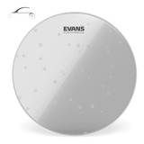 Pele Bumbo Hidraulica Transparente 22 Evans Bd22hg Hydraulic