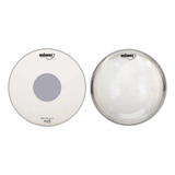 Pele Caixa 14 Porosa Density Dot + Resposta 14 Wb1 Williams