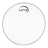 Pele De Caixa Porosa 14 Evans Uno Ub14gen Para Bateria
