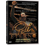 Pelé Eterno - Dvd - Pele