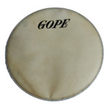 Pele Gope / Couro 12 Polegadas Para Pandeiros E Rebolos