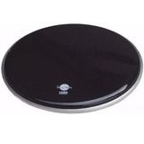 Pele Luen Dudu Portes Frontal Bd Preta 22''