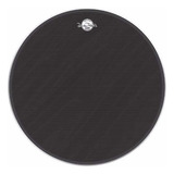 Pele Muda 22 Polegadas Silent Head / Dudu Portes