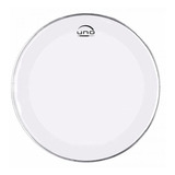 Pele Para Bumbo De Bateria 22 Polegadas Uno By Evans Eq4