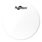 Pele Porosa Coated Com Anel Abafador Interno 22 Polegadas