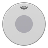 Pele Remo Porosa Para Caixa 14 Controlled Sound Cs-0114-10