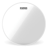 Pele Resposta Caixa/surdo 15'' Evans Genera Resonant Tt15gr