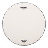 Pele Surdo Caixa Bateria 14 Williams Density Porosa Wc1
