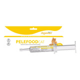 Pelefood Cat Pasta 28ml Organnact Suplemento Vitamínico