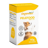 Pelefood Dog 40g (20 Tabletes) -