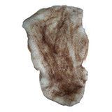Pelego Pele Natural De Carneiro Montaria E Decoração Oferta!
