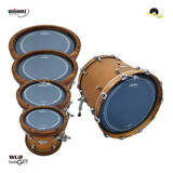 Peles Williams Target Wu2 2 Filme Blue 10/12/14/16/22