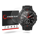 Pelicula 3d Amazfit T-rex T Rex Proteção