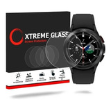 Pelicula 3d Galaxy Watch 4 Classic